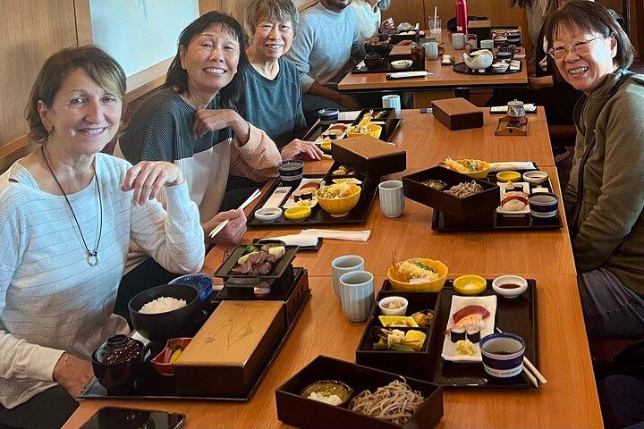 Fuji/Hakone Tour Privado con Guía Inglés y Totalmente Personalizable