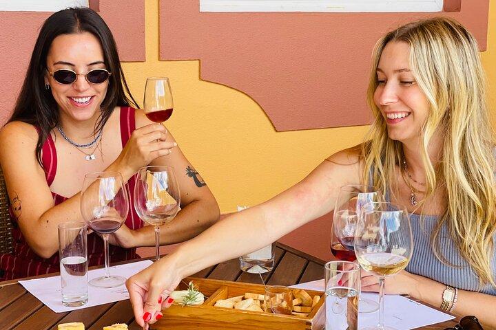Lisbonne : Visite privée des vins de Setúbal et Arrábida - Tout compris