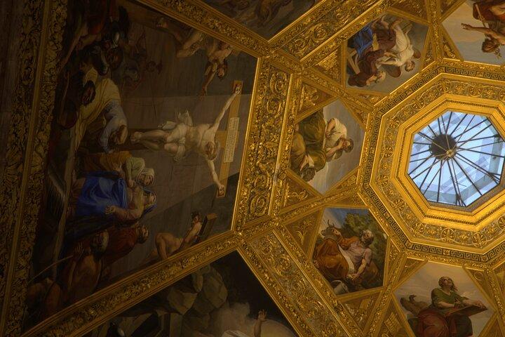 Florence Skip the line toegangsticket voor Bargello Museum