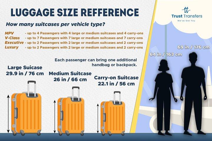 Aéroport d'Heathrow depuis et vers le centre de Londres - Transfert privé