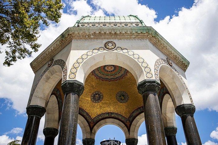 Istanbul Highlights: A Journey Through History and Culture