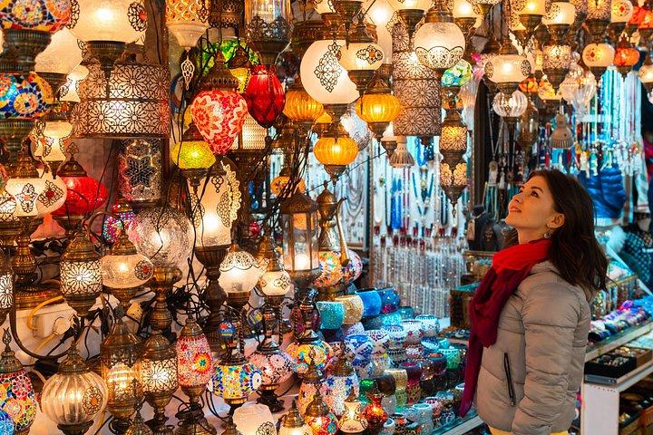 Istanbul Highlights: A Journey Through History and Culture