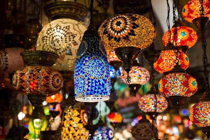 Istanbul Highlights: A Journey Through History and Culture