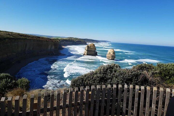 Melbourne: Private Great Ocean Road e 12 Apóstolos Tours.