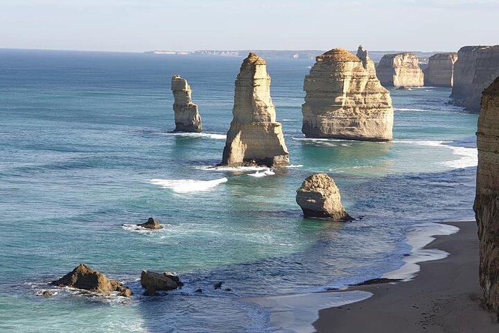 Melbourne: Private Great Ocean Road e 12 Apóstolos Tours.