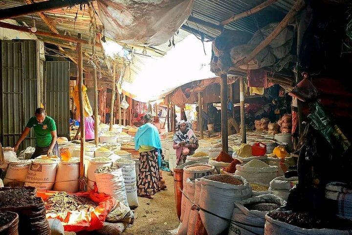 Van Lucy tot vandaag: Addis Abeba’s Levende Geschiedenis Tour