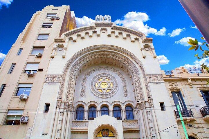 Visita guiada privada a pie por Buenos Aires
