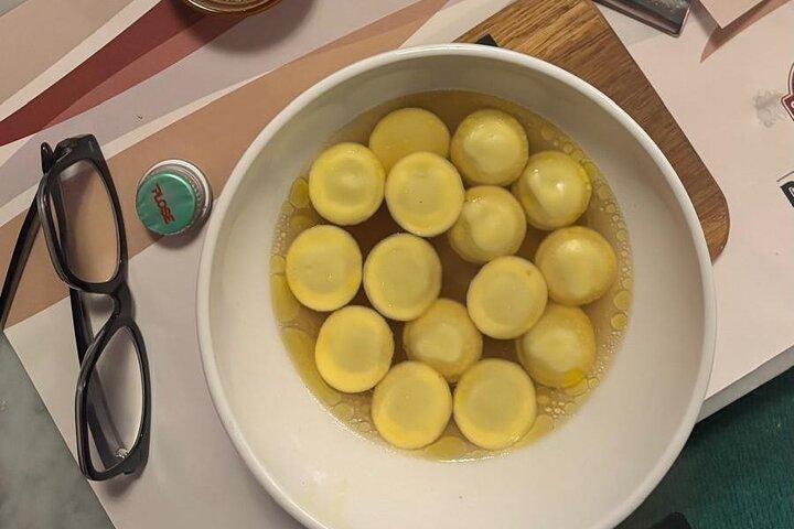 パルマを味わう: Do Eat Betterによる完全食事ウォーキングフードツアー