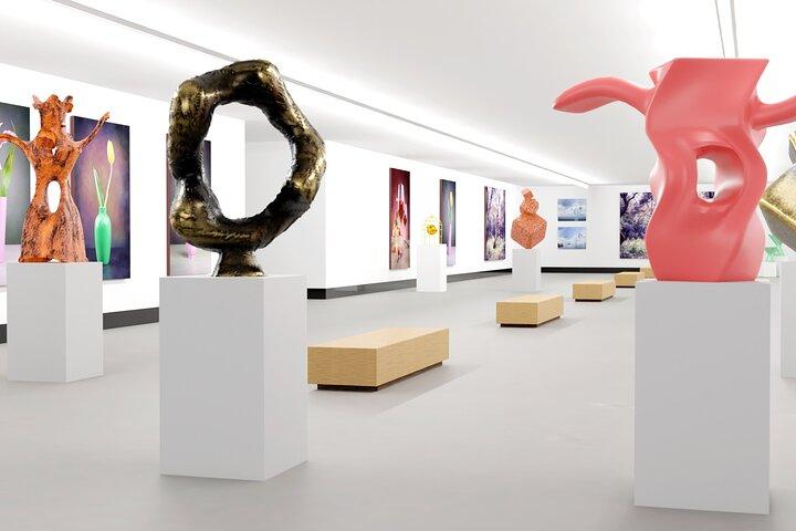Museo de Arte Latinoamericano de Buenos Aires