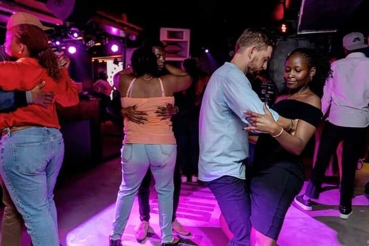 Experience Nairobi Night Life Partying in the City and Beyond