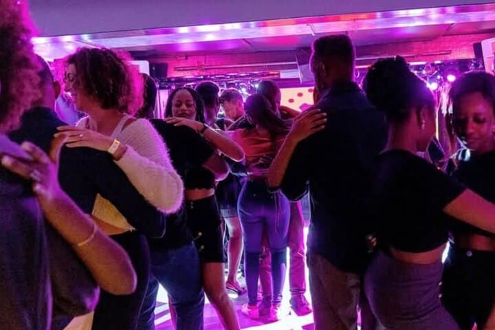 Experience Nairobi Night Life Partying in the City and Beyond