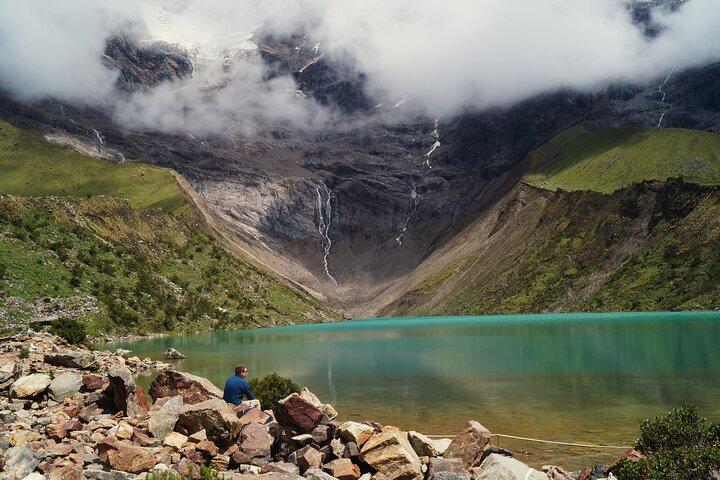 Humantay Lake Wandeling Een dagexcursie