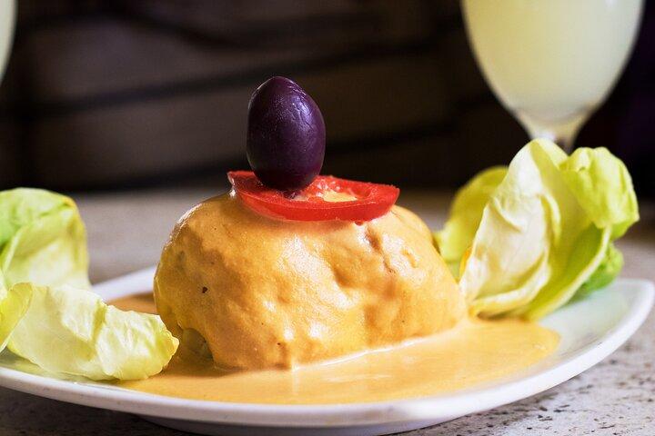 4-uur durende kookcursus Ceviche en Causa in Lima