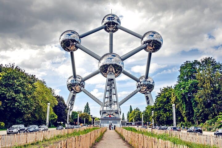 Private direct transfer from Amsterdam to Brussels