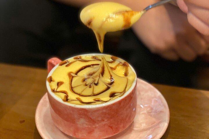 ハノイコーヒーワークショップ： マスター6シグネチャーベトナムコーヒー