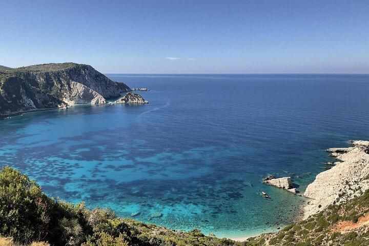 Kefalonia Private Tours: het beste van het eiland