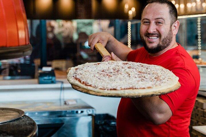 De zuivelmarkt Food Tour