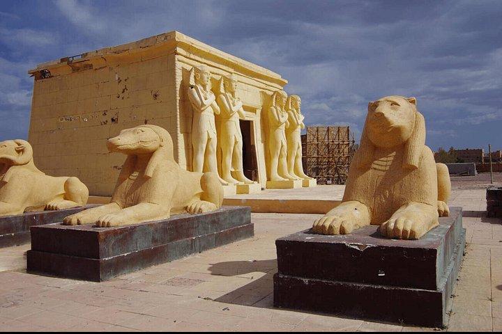 3 Day Fez to Marrakech Desert Adventure
