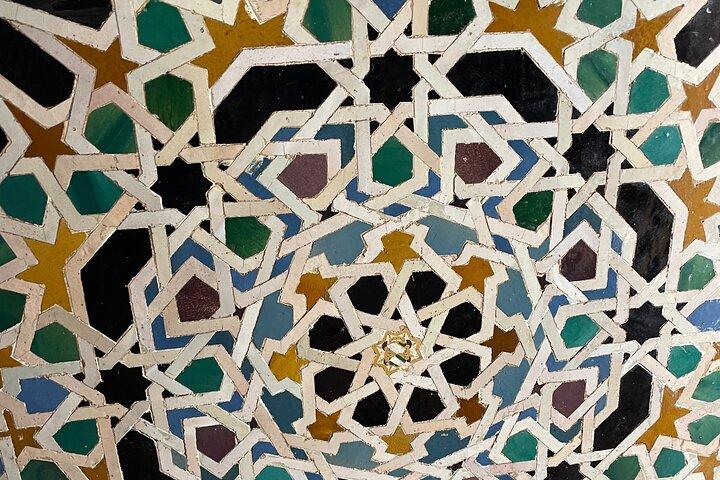 Excursión Privada a la Alhambra De Granada Desde Sevilla