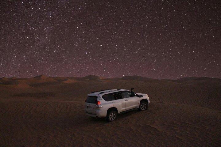 4 Days Tour From Marrakech To Merzouga​