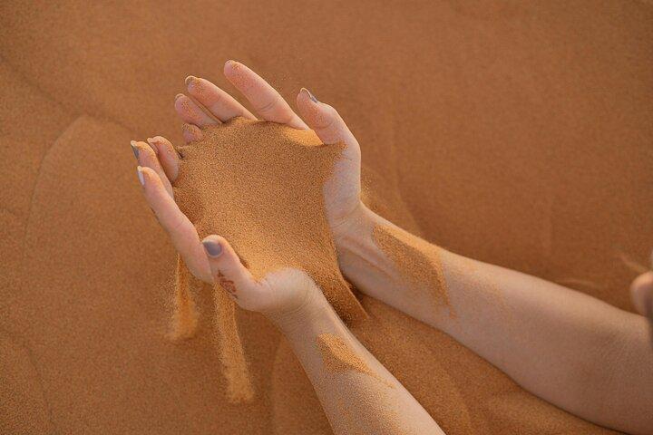 4 Days Tour From Marrakech To Merzouga​