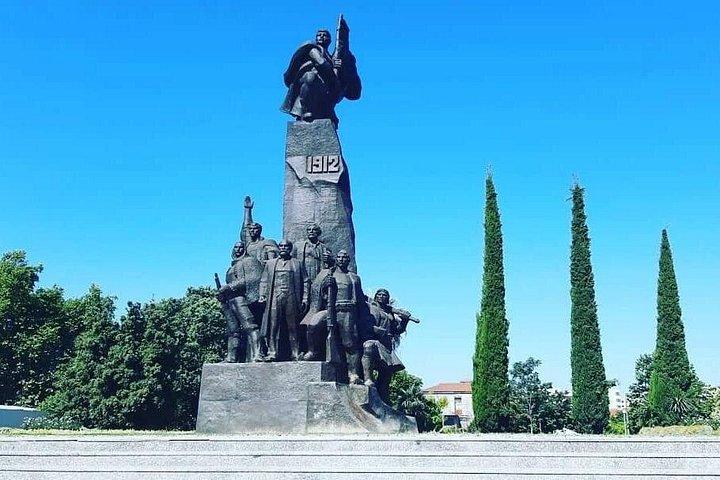 Excursion d'une journée à Vlora
