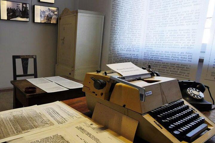 Dittatura comunista in Albania