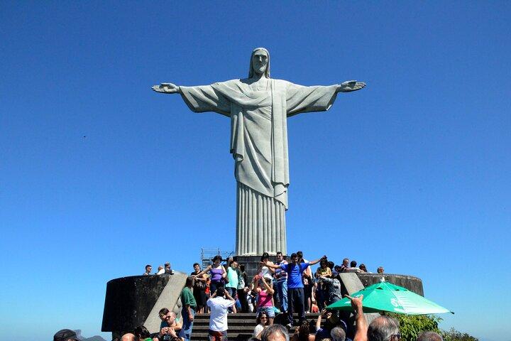 4 - Tagesausflug von Rio DE Janeiro