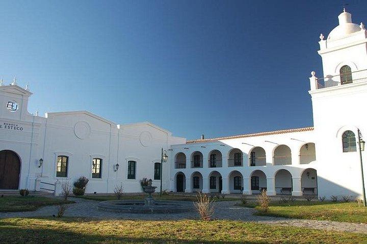 Salta, Cafayate Wine Experience - 3 jours complets! Privé