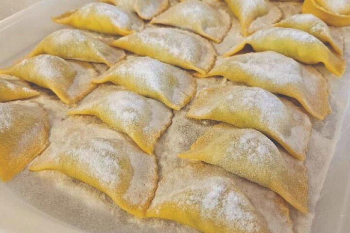 Chianti - 少人数限定の本格イタリア料理体験
