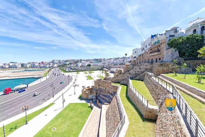Private & Unforgettable Tangier City Tour