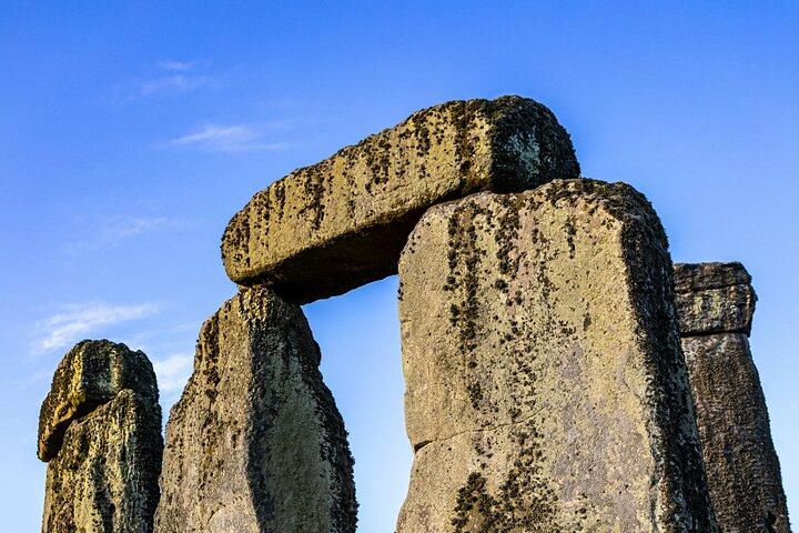 Luxustour durch Stonehenge und die Kathedrale von Salisbury
