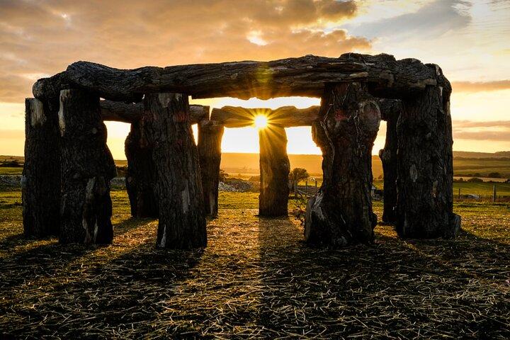 Luxustour durch Stonehenge und die Kathedrale von Salisbury