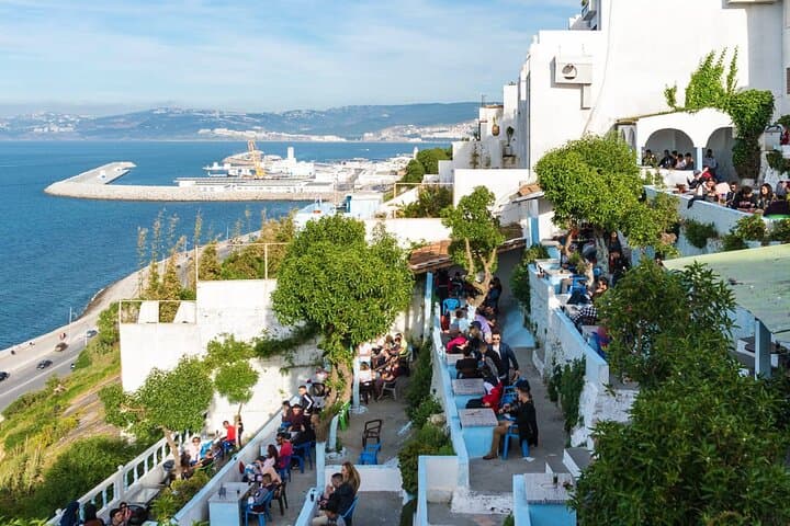 Private & Unforgettable Tangier City Tour
