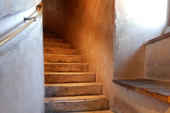 Roma: Castel Sant'Angelo Skip the Line Bilhete
