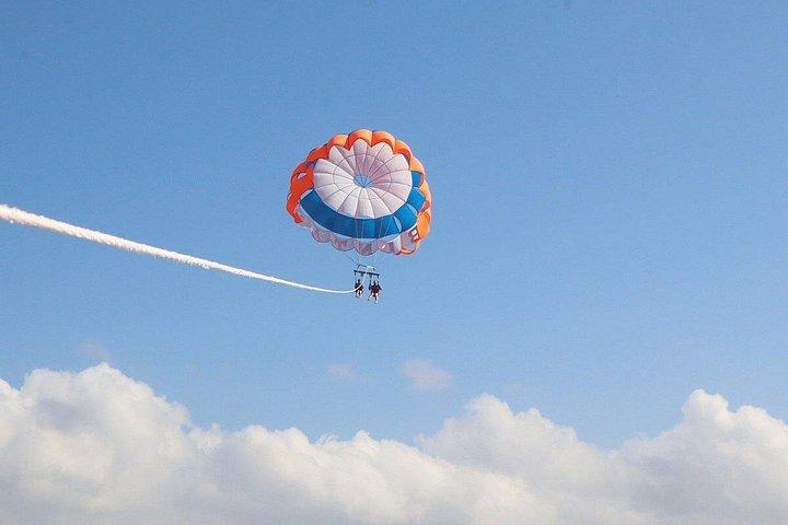 Bali Parasailing Eventyr vandsport