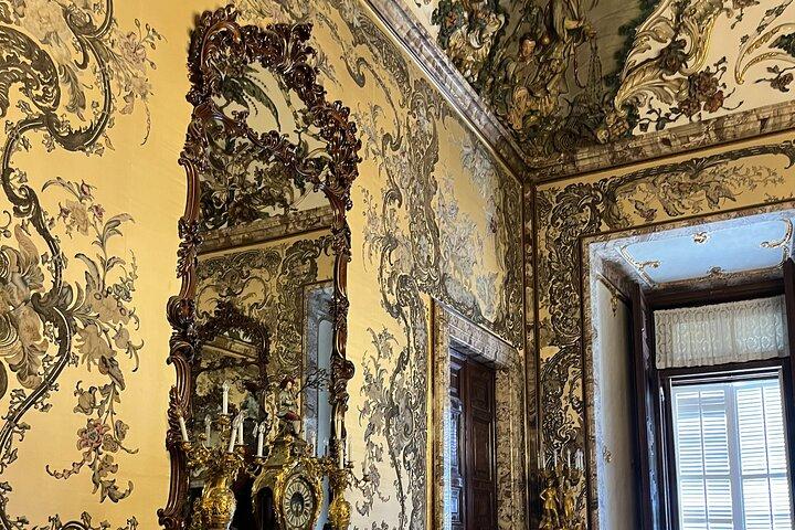 Visita Privada al Palacio Real de Madrid