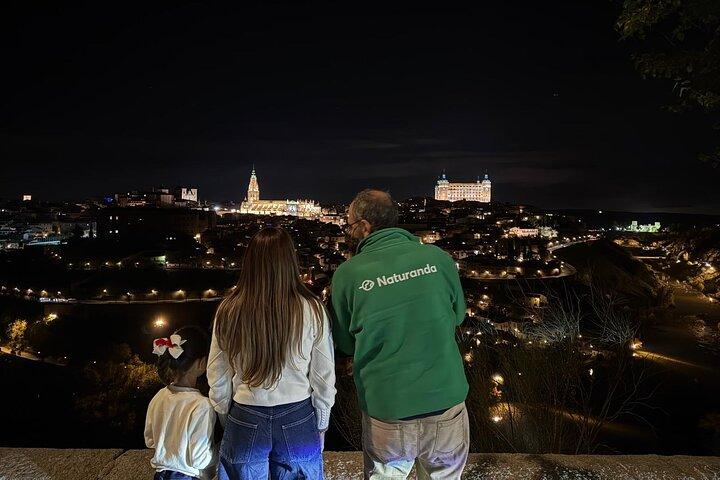Toledo Tagesausflug von Madrid Small Group