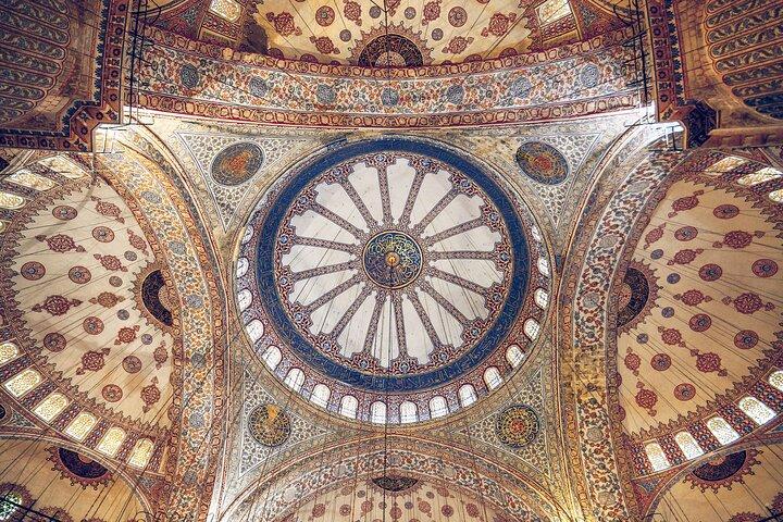 Istanbul's Hidden Bazaars: A City Walk at Your Pace