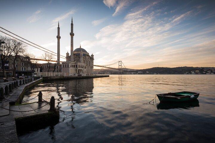 Les bazars cachés d'Istanbul : une promenade en ville à votre rythme