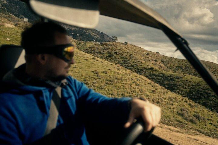 Mijas Mountains Buggy Tour Costa del Sol