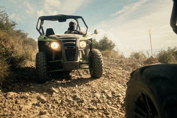 Mijas Mountains Buggy Tour, Costa do Sol 1 hora