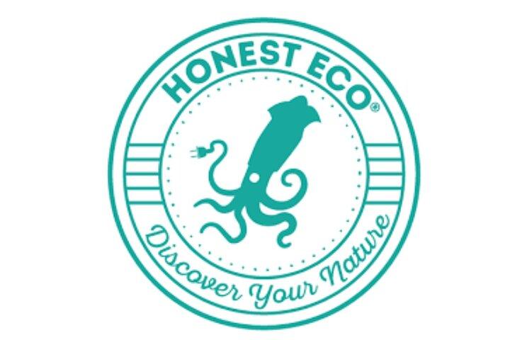 Kajak + Guidad Snorkel & Morgon Segel med Honest Eco som värd