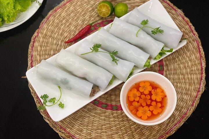 Hanoi Foodie Street Jeep Tour con Guida Locale