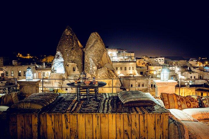 10-Days Istanbul, Ephesus, Pamukkale, Antalya & Cappadocia Tour
