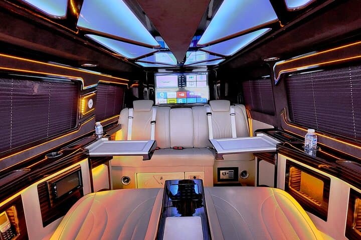 From/To Izmir Airport Private Transfer Services