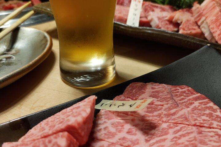 Tour Insider Privado de Osaka