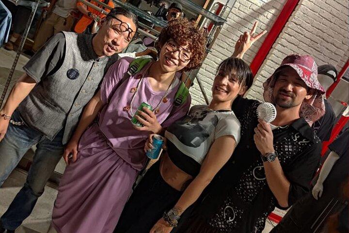 Tour Insider Privado de Osaka