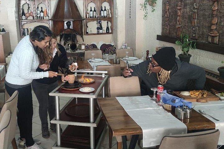 Cappadocia Trip Including ATV Quad Bike Ride & Balloon Ride