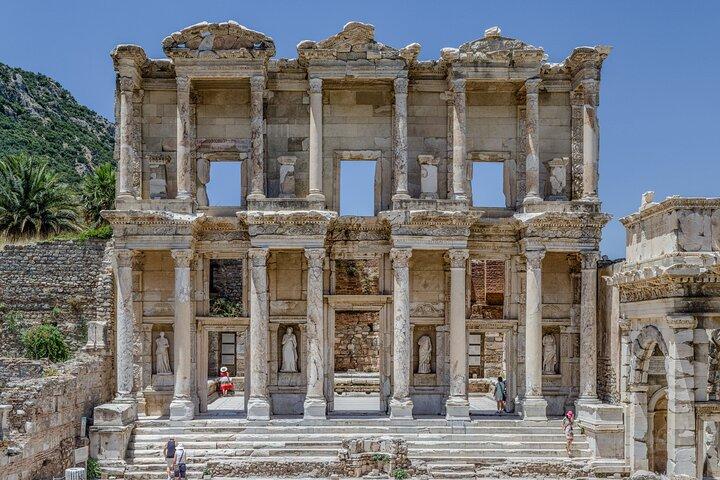8 Days Turkey tour from Istanbul: Popular cities